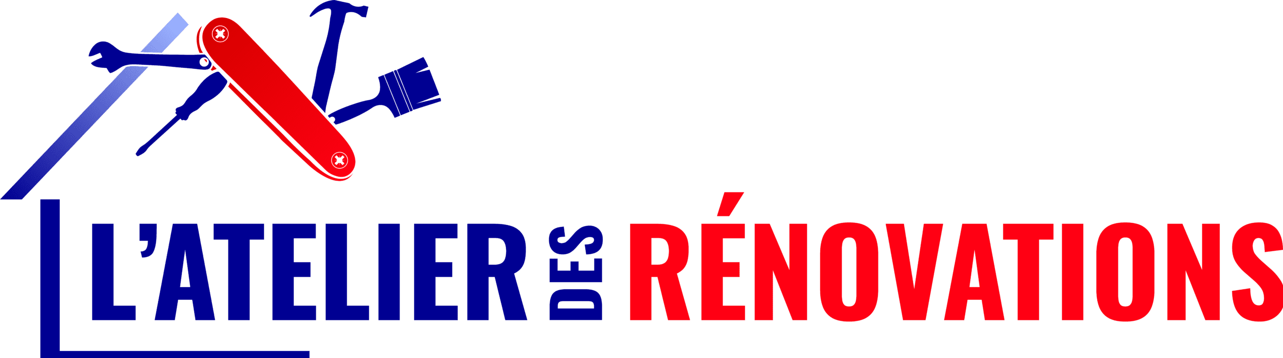L'Atelier des Rénovations